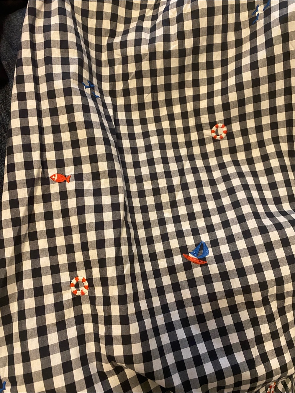 Midi skirt - Picture 15 of 16